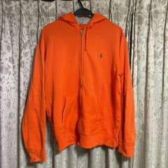 ラルフローレン　パーカー　Lサイズ　180/100Aのサムネイル