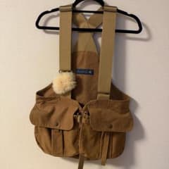 CASKET フィッシング　ベスト