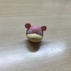 ヤドン 指輪 ガチャのサムネイル