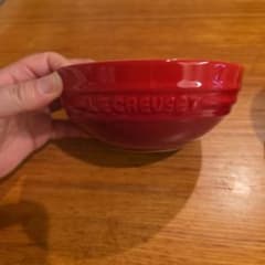 LE CREUSET マルチボール15cm 2個セット - メルカリ