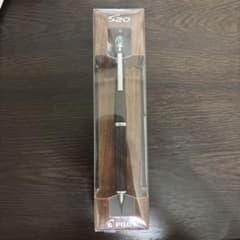PILOT S20 木製シャープペンシルのサムネイル