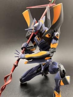 エヴァンゲリオンMark.6 全塗装 エヴァンゲリオンMark.6 全塗装 - メルカリ