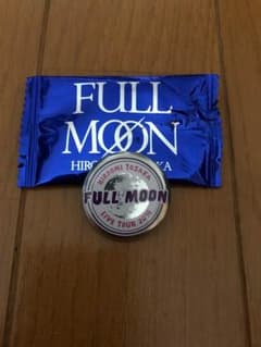 FULL MOONのサムネイル