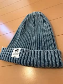 wtw ニット帽 キャップ sさん専用のサムネイル