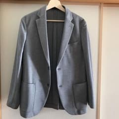 Quattro様様専用 UNIQLO ジャケットのサムネイル