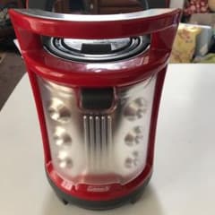 コールマン　電池式LEDランタンのサムネイル