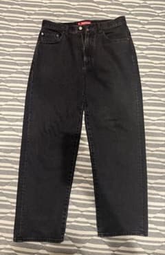 Supreme Baggy Jean "Black" 30のサムネイル
