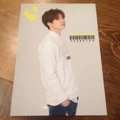 ＊ちあきち様＊ 専用 GOT7 fly トレカ ヨンジェのサムネイル