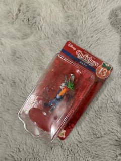 ジュディ クリスマスオーナメントくじのサムネイル