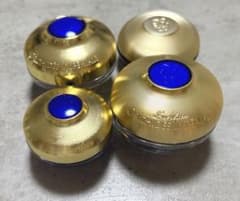 Guerlainゲラン ORCHIDÉE IMPÉRIALE 空容器 4個セット