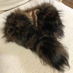 ロイヤルパーティ ファーマフラーのサムネイル