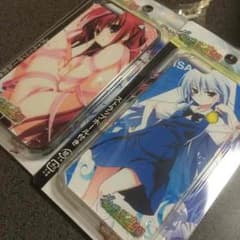グリザイアの楽園iphone6ケースのサムネイル