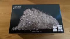 Ghibli Ohmu Figure