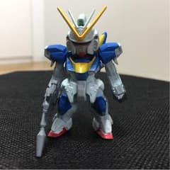 ガンダム コンバージのサムネイル