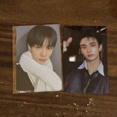 匿名発送】straykids スキズ DOIT 特典 フーディ ヒョンジン - メルカリ