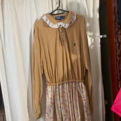 amatunal ワンピース ラルフローレンのサムネイル