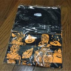 ドラゴンクエスト Tシャツのサムネイル