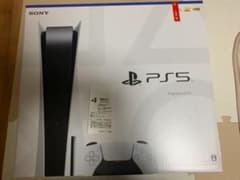 PlayStation 5のサムネイル