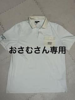 Malbonポロシャツ　ハーフパンツのセットアップ【阪急ポップアップ】マーカー Malbonポロシャツ ハーフパンツのセットアップ【阪急