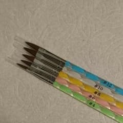 ネイル   アクリル  ブラシのサムネイル