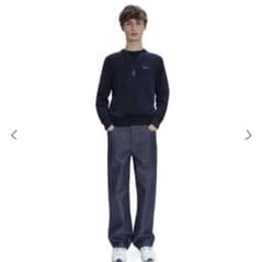 A.P.C aaron jeans