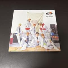 NCT DREAM We Go Up 2nd Mini Albumのサムネイル