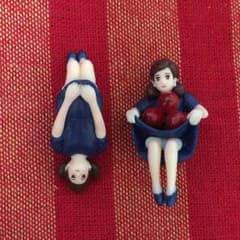 コーヒー フチ子のサムネイル