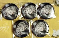 18TRIP エイトリ 缶バッジ 百目鬼 潜 - メルカリ