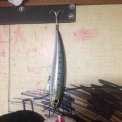 オシアペンシル185Fのサムネイル