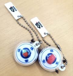 くら寿司　ビックらポン景品のサムネイル