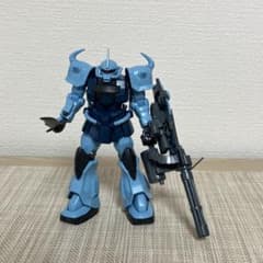 HGUC 1/144 MS-07B-3 구후·커스텀 완성품