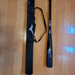 Mizuno ビヨンドマックスレガシーメタル８４cm バットとケースのサムネイル