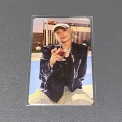 Stray Kids フィリックス トレカ Do It HMV特典 ラキドロA - メルカリ