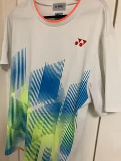 YONEXウェア Oサイズのサムネイル