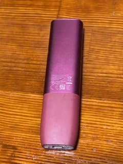 IQOS 電子タバコイルマ本体 パープルのサムネイル