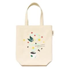 【非売品】スタバ リワード限定トートバッグのサムネイル