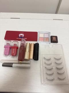 コスメまとめ売り - メルカリ