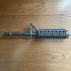 M4ハンドガードのサムネイル