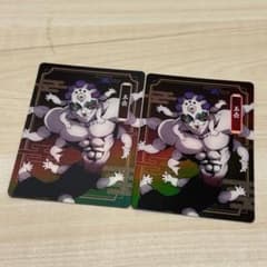 新品】 鬼滅の刃 台湾ポップアップショップ限定 ランダムカード