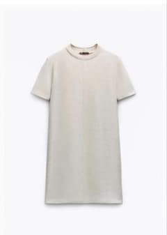 ZARA ワンピースのサムネイル