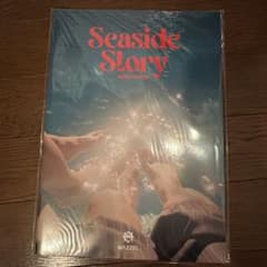 【1日以内発送】 Seaside Story MAZZEL ZINE MAZZEL オリジナルフォトZINE Seaside Story - メルカリ