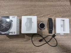 CMF by Nothing Watch Pro 2 及び付属品のサムネイル