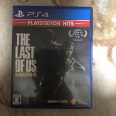 THELASTOFUSのサムネイル