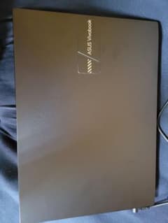 ASUS Vivobook Pro 14 OLED ノートPC 本体