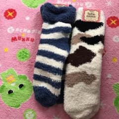 チュチュアンナ靴下のサムネイル