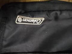 Coleman 　ウエストポーチのサムネイル