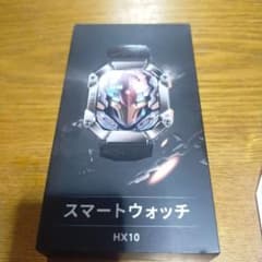 スマートウォッチのサムネイル