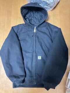 Carhartt アクティブジャケット USA製のサムネイル