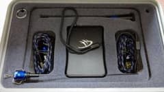 Marshall GPS Turbo 猛禽 ハヤブサ 鷹 フクロウ 発信機 - メルカリ