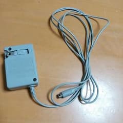 DS充電器～8月17日値上げ予定～のサムネイル